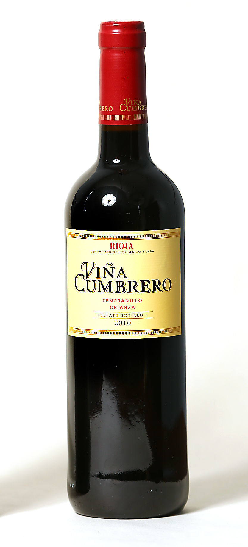 Wine Vina-Cumbrero